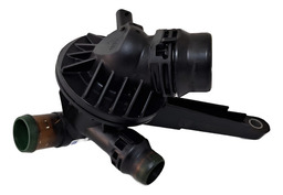 Carcaça Válvula Termostática Bmw 118i 1.6 Turbo 2014 2015