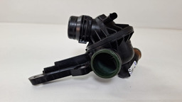 CARCAÇA VÁLVULA TERMOSTÁTICA BMW 118I 1.6 TURBO 2014 2015