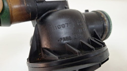 CARCAÇA VÁLVULA TERMOSTÁTICA BMW 118I 1.6 TURBO 2014 2015