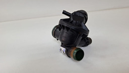 CARCAÇA VÁLVULA TERMOSTÁTICA BMW 118I 1.6 TURBO 2014 2015