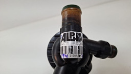 CARCAÇA VÁLVULA TERMOSTÁTICA BMW 118I 1.6 TURBO 2014 2015