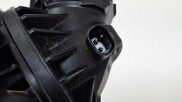 CARCAÇA VÁLVULA TERMOSTÁTICA BMW 118I 1.6 TURBO 2014 2015