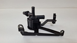 BOMBA D ÁGUA AUXILIAR BMW 118I 1.6 TURBO 2014 2015