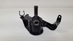 BOMBA D ÁGUA AUXILIAR BMW 118I 1.6 TURBO 2014 2015