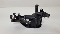 BOMBA D ÁGUA AUXILIAR BMW 118I 1.6 TURBO 2014 2015