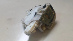 FECHADURA DIANTEIRA DIREITA HONDA CITY 2009 A 2012 (1)