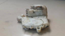 FECHADURA DIANTEIRA DIREITA HONDA CITY 2009 A 2012 (1)