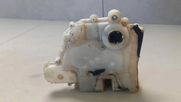 FECHADURA DIANTEIRA DIREITA HONDA CITY 2009 A 2012 (1)