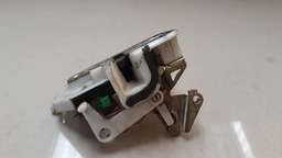 FECHADURA TRASEIRA ESQUERDA HONDA FIT 2004