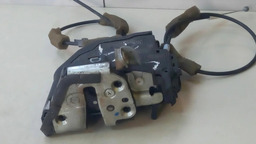 FECHADURA TRASEIRA DIREITA TOYOTA COROLLA 2009 A 2012 (1)