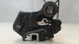 FECHADURA TRASEIRA DIREITA ELÉTRICA TOYOTA ETIOS 2014 A 2016