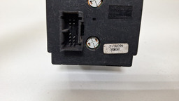 COMANDO BOTÃO FAROL MILHA VOLVO S40 2011 2012