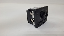 COMANDO BOTÃO FAROL MILHA VOLVO S40 2011 2012