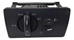 Comando Botão Farol Milha Ford Mondeo 2003 2004