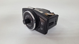 COMANDO BOTÃO FAROL MILHA FORD FOCUS 2015 A 2016