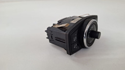 COMANDO BOTÃO FAROL MILHA FORD FOCUS 2015 A 2016