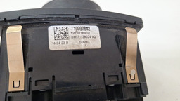 COMANDO BOTÃO FAROL MILHA FORD FOCUS 2015 A 2016