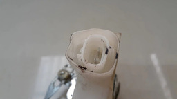 FECHADURA DIANTEIRA DIREITA TOYOTA ETIOS 2014 A 2016