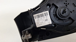 COMANDO BOTÃO FAROL MILHA AUDI A4 2012 A 2014