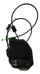 FECHADURA TRASEIRA ESQUERDO ELÉTRICA TOYOTA RAV4 2014 2015