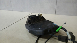 FECHADURA TRASEIRA ESQUERDO ELÉTRICA TOYOTA RAV4 2014 2015