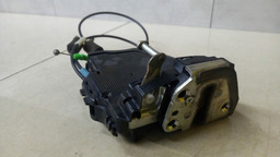 FECHADURA TRASEIRA ESQUERDO ELÉTRICA TOYOTA RAV4 2014 2015