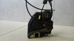 FECHADURA TRASEIRA ESQUERDO ELÉTRICA TOYOTA RAV4 2014 2015