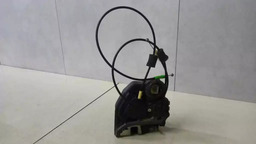 FECHADURA TRASEIRA ESQUERDO ELÉTRICA TOYOTA RAV4 2014 2015