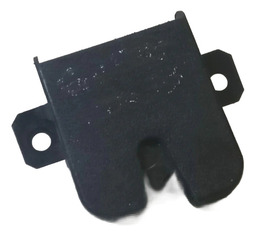 Fechadura Tampa Traseira Vw Golf 1999 2000 2001 2002