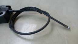 FECHADURA CAPÔ ELÉTRICA VW PASSAT TSI 2.0 2013