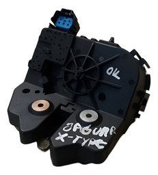 Fechadura Tampa Traseira Jaguar Xtype 2001 2002