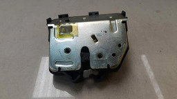 FECHADURA TAMPA TRASEIRA JAGUAR XTYPE 2001 2002