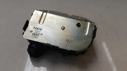 FECHADURA TAMPA TRASEIRA JAGUAR XTYPE 2001 2002