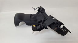 MOLDURA CHAVE DE SETA PORSCHE CAYENNE 2018 2019