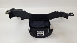 MOLDURA CHAVE DE SETA PORSCHE CAYENNE 2018 2019