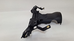 MOLDURA CHAVE DE SETA PORSCHE CAYENNE 2018 2019