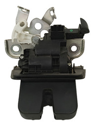 Fechadura Tampa Traseira Audi Q3 2013 2014