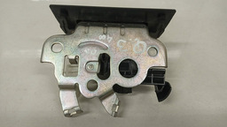 FECHADURA TAMPA TRASEIRA AUDI Q3 2013 2014