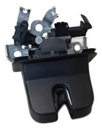 Fechadura Tampa Traseira Elétrica Vw Jetta Tsi 2011 2012