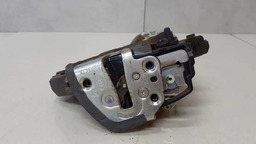 FECHADURA TRASEIRA ESQUERDO ELÉTRICA TOYOTA HILUX 2015