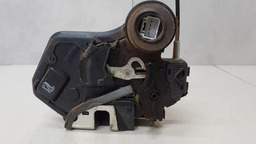 FECHADURA TRASEIRA ESQUERDO ELÉTRICA TOYOTA HILUX 2015