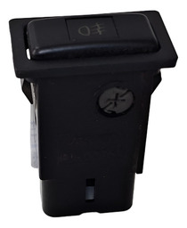 Botão Farol Milha Toyota Corolla 2004