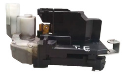 FECHADURA TRASEIRA ESQUERDA FORD ECOSPORT 2008 A 2012