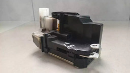 FECHADURA TRASEIRA ESQUERDA FORD ECOSPORT 2008 A 2012