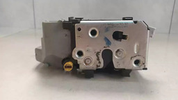 FECHADURA TRASEIRA ESQUERDA FORD ECOSPORT 2008 A 2012