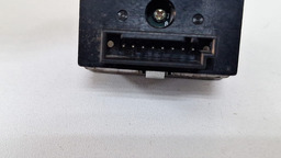 BOTÃO REGULAGEM ALTURA SUSPENSÃO BMW X3 2.0 2013 2014 PRETO