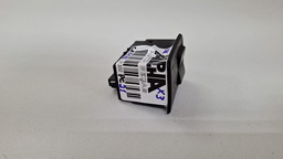 BOTÃO REGULAGEM ALTURA SUSPENSÃO BMW X3 2.0 2013 2014 PRETO