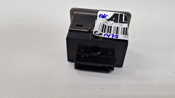 BOTÃO REGULAGEM ALTURA SUSPENSÃO BMW X3 2.0 2013 2014 PRETO