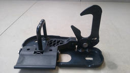 FECHADURA CAPÔ VW PASSAT VARIANT 2.0 2010