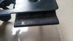 FECHADURA CAPÔ VW PASSAT VARIANT 2.0 2010